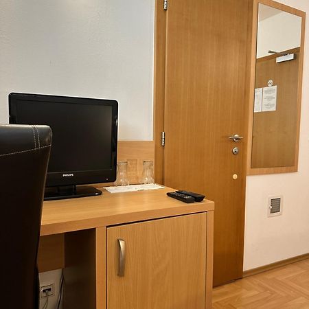 Hotel Muza Koszyce Zewnętrze zdjęcie
